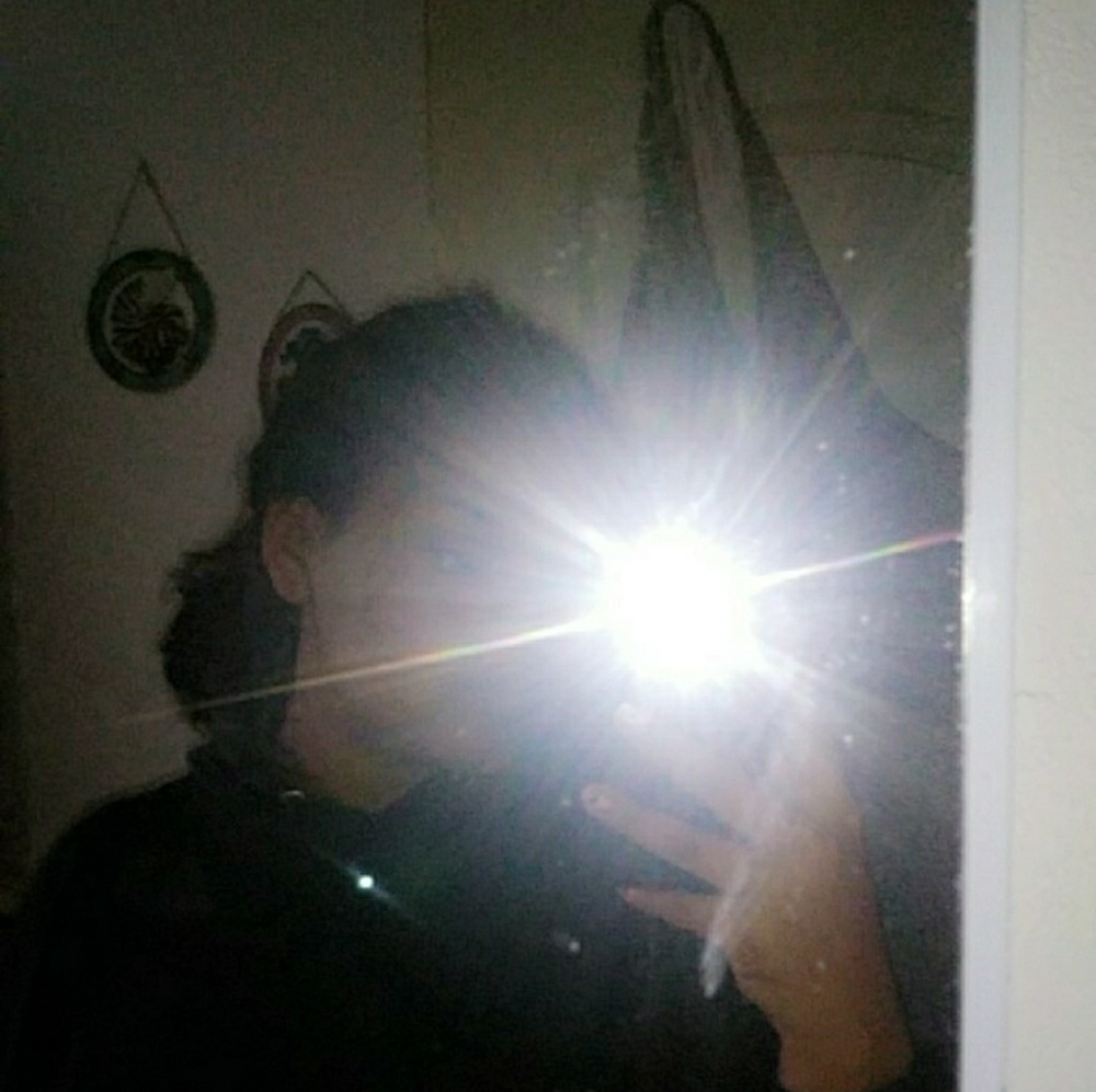 Meet your Posher, Jorlean